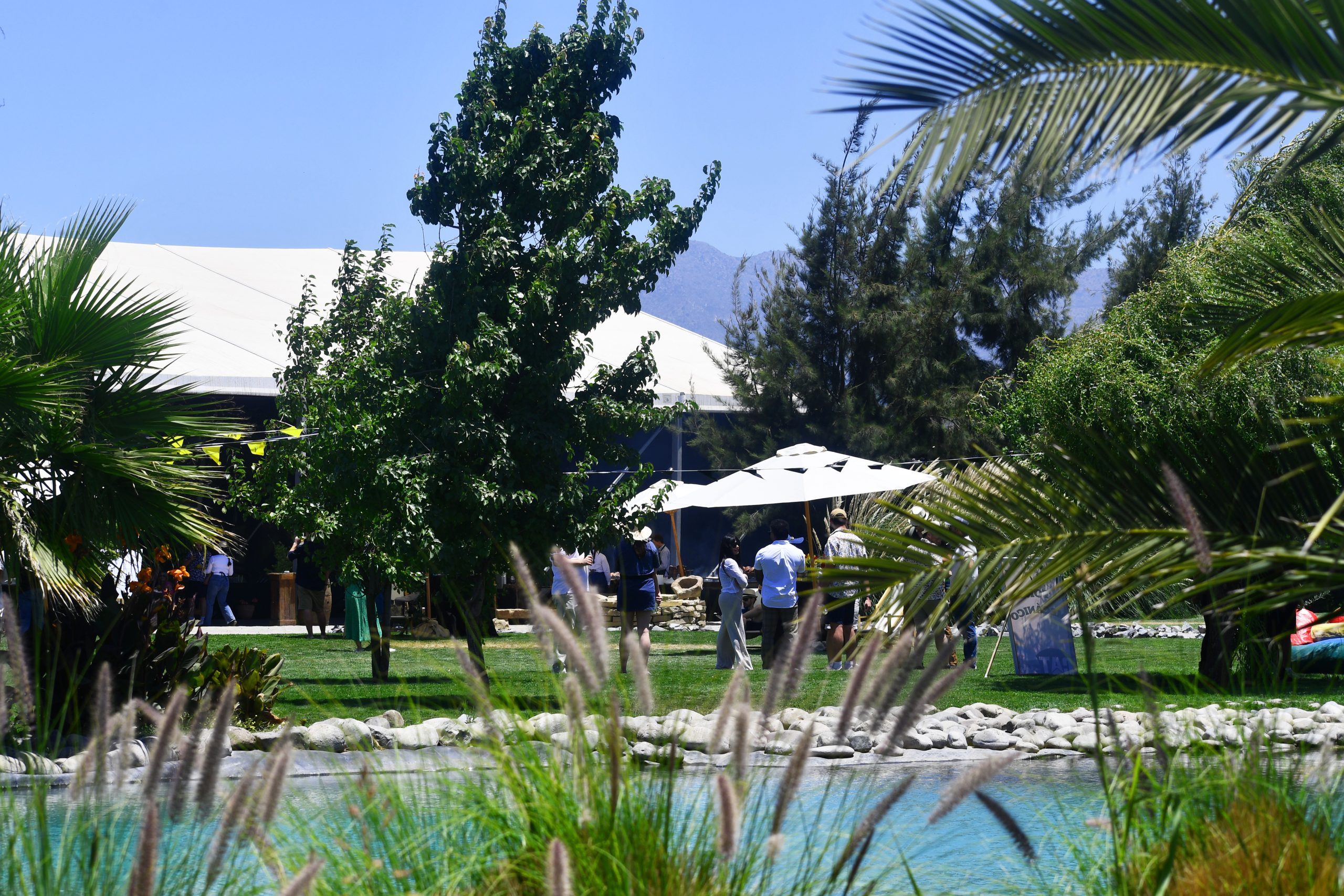 Producción Gastronómica Integral