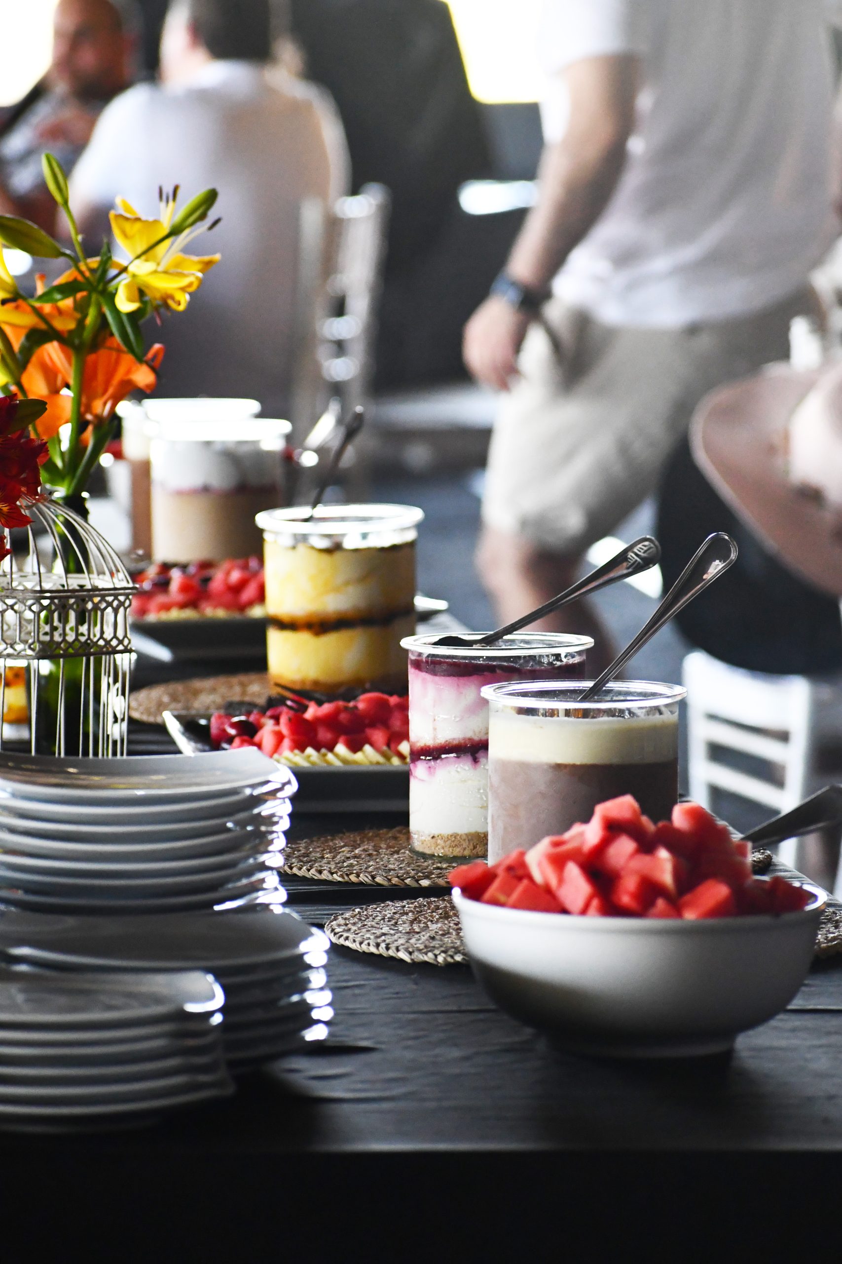 Experiencias Personalizadas